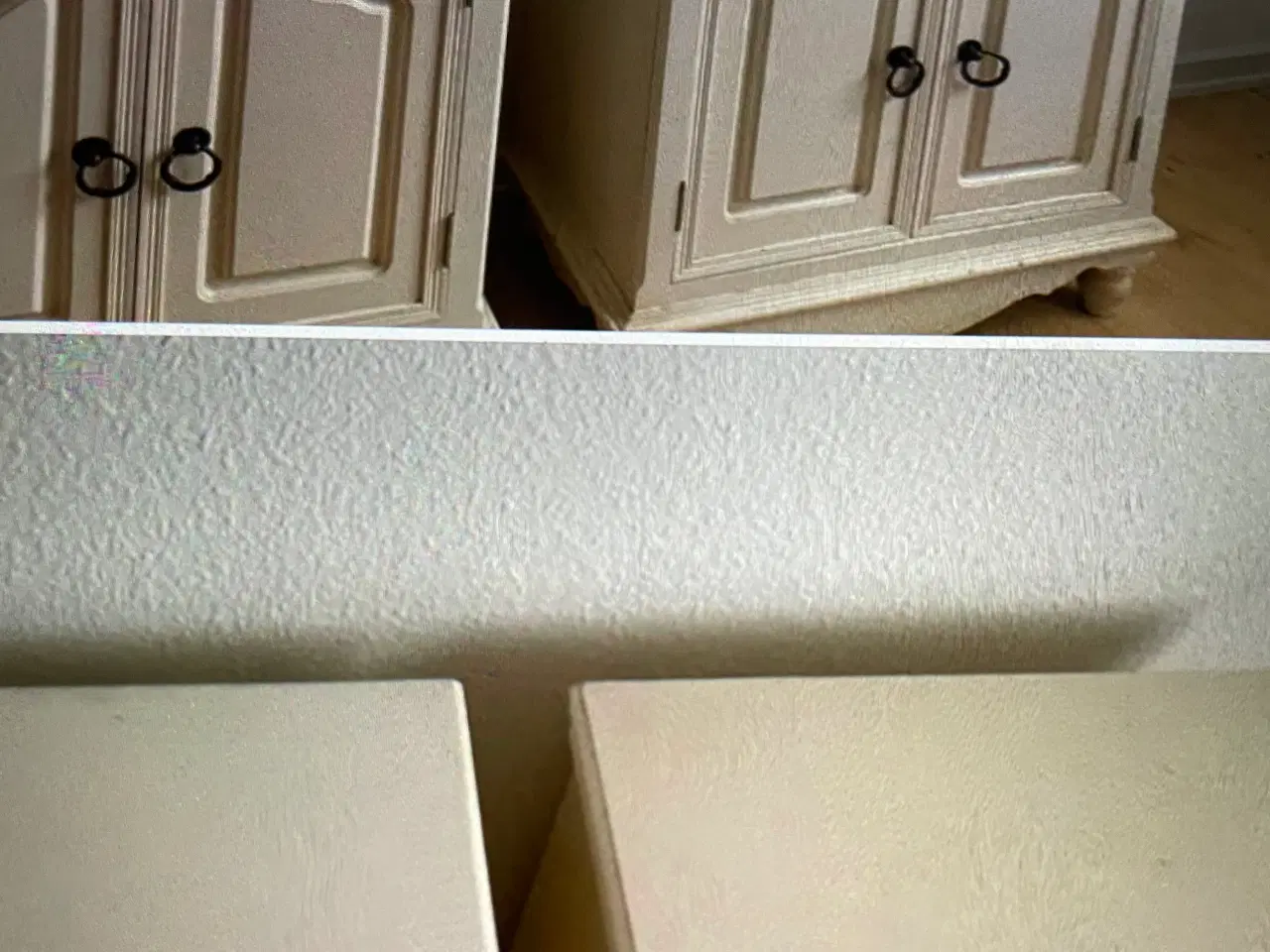 Billede 2 - Senge skab 