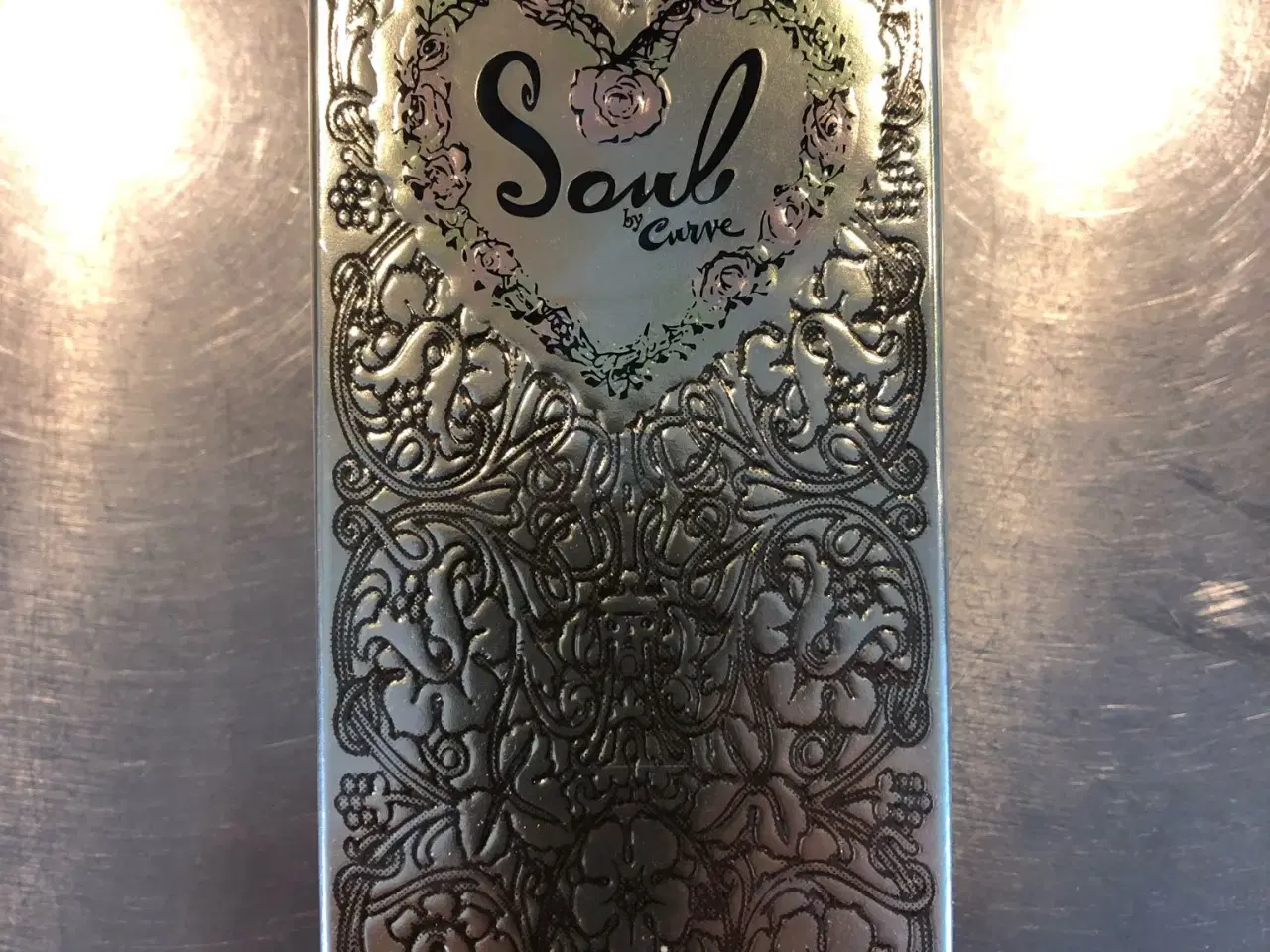 Billede 1 - Soul by Curve parfume spray 100 ml