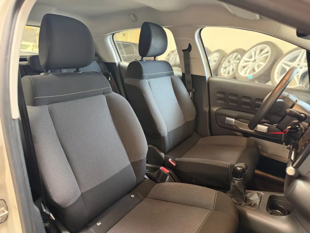 Billede 9 - Citroën C3 1,6 BlueHDi 75 Feel
