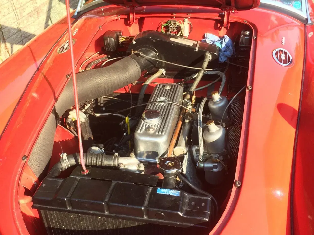 Billede 8 - MGA 1600 mrk1