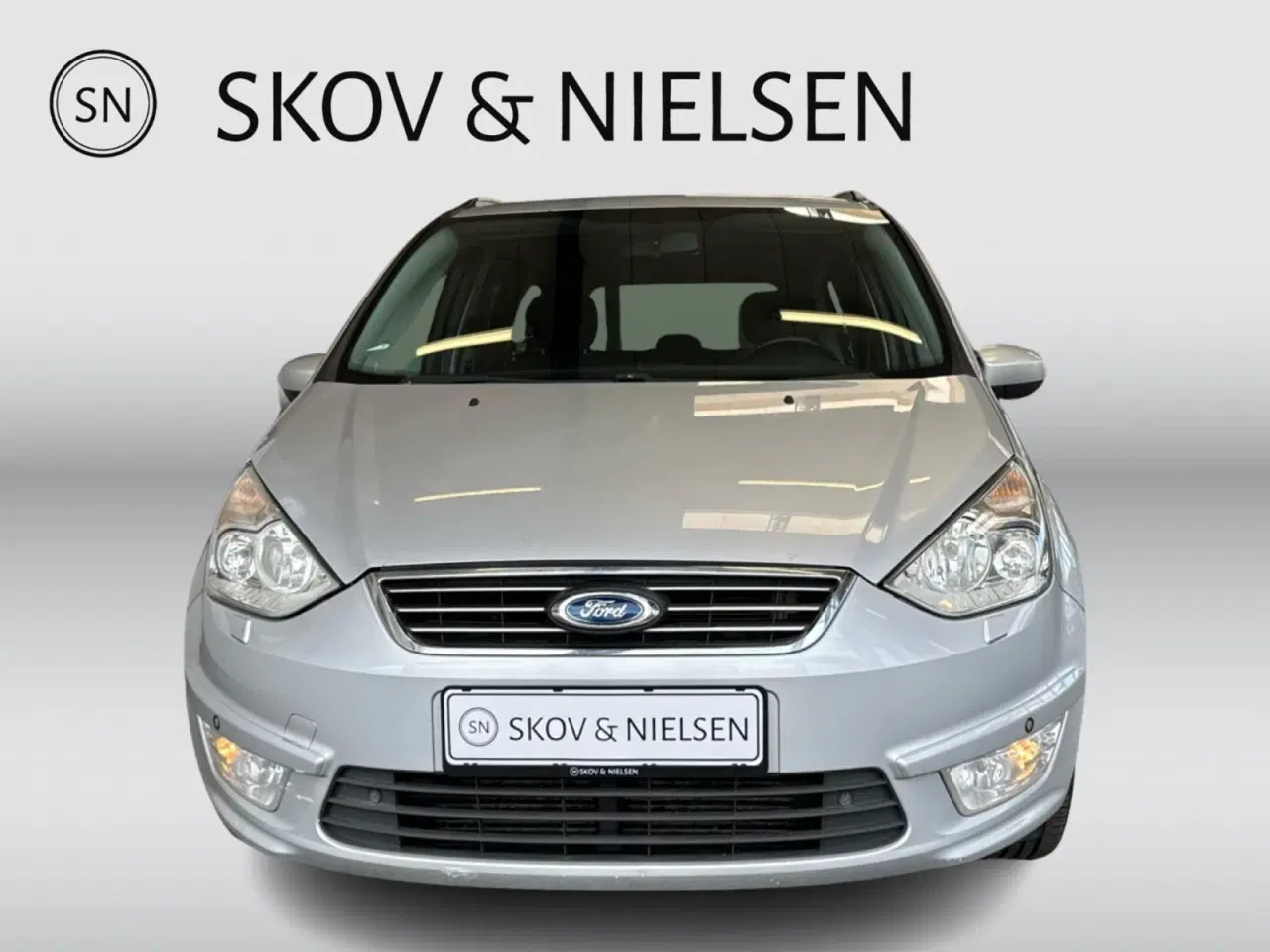 Billede 4 - Ford Galaxy 2,0 TDCi 163 Trend aut. 7prs