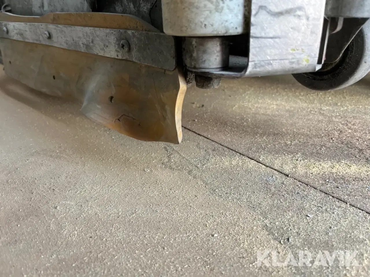 Billede 12 - Gulvvasker TCM S 862 R