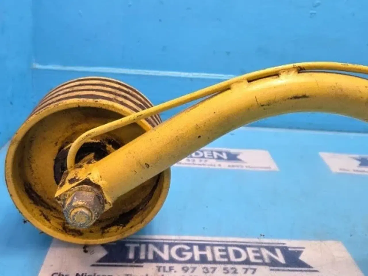 Billede 10 - New Holland TX68 Arm 9819071