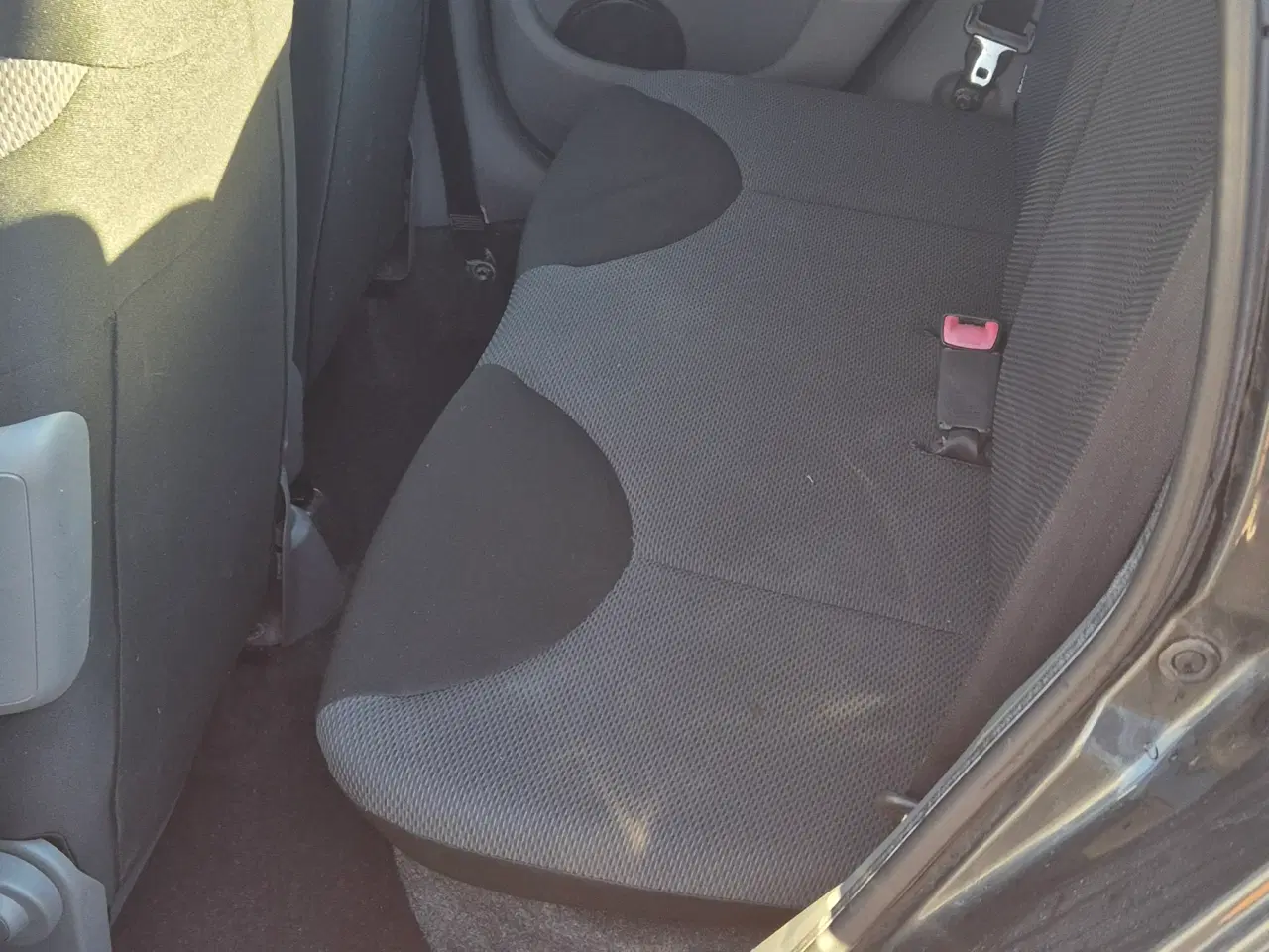 Billede 3 - Toyota Aygo med Aircondition 