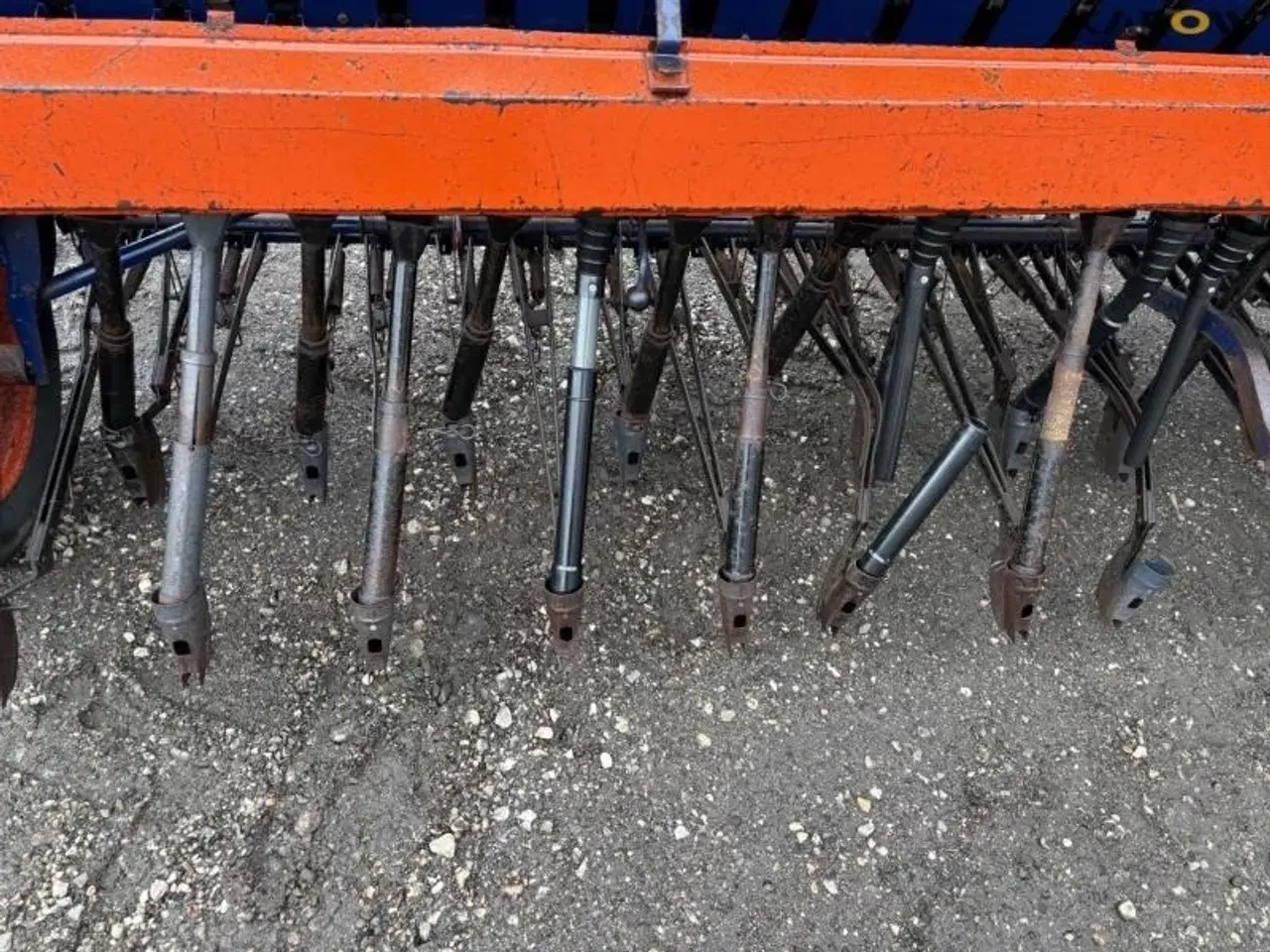 Billede 6 - Nordsten CLB 3,50 lift-o-matic
