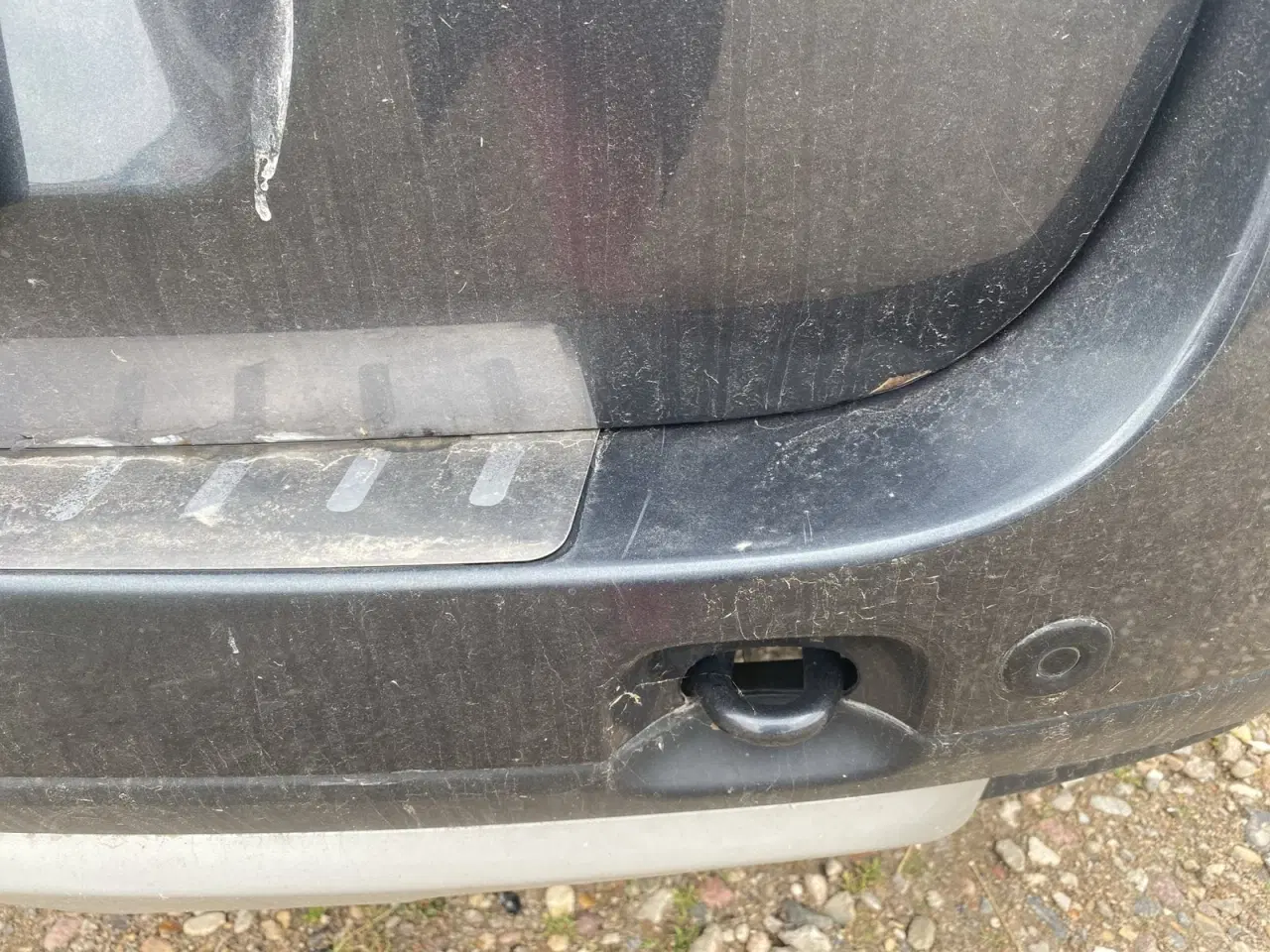 Billede 21 - Dacia Duster 1,5 dCi 109 Laureate