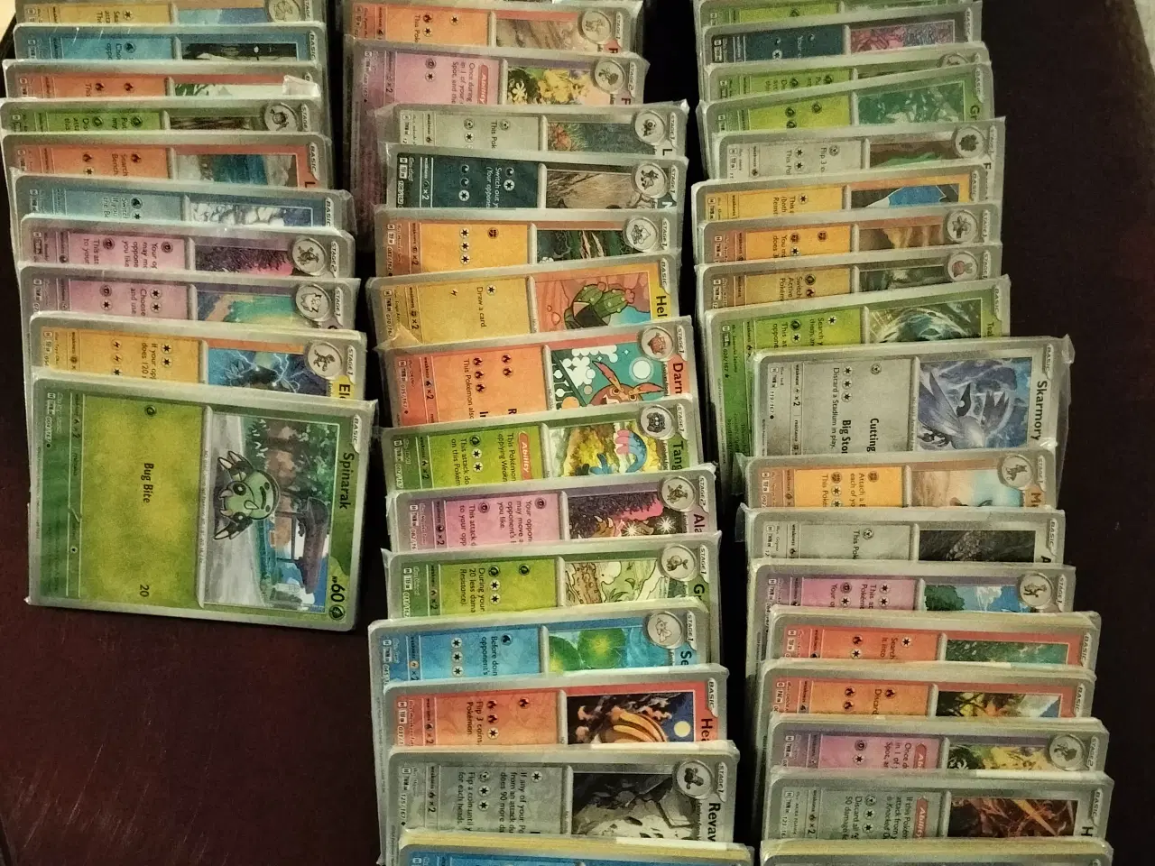 Billede 1 - Pokemon pakker 