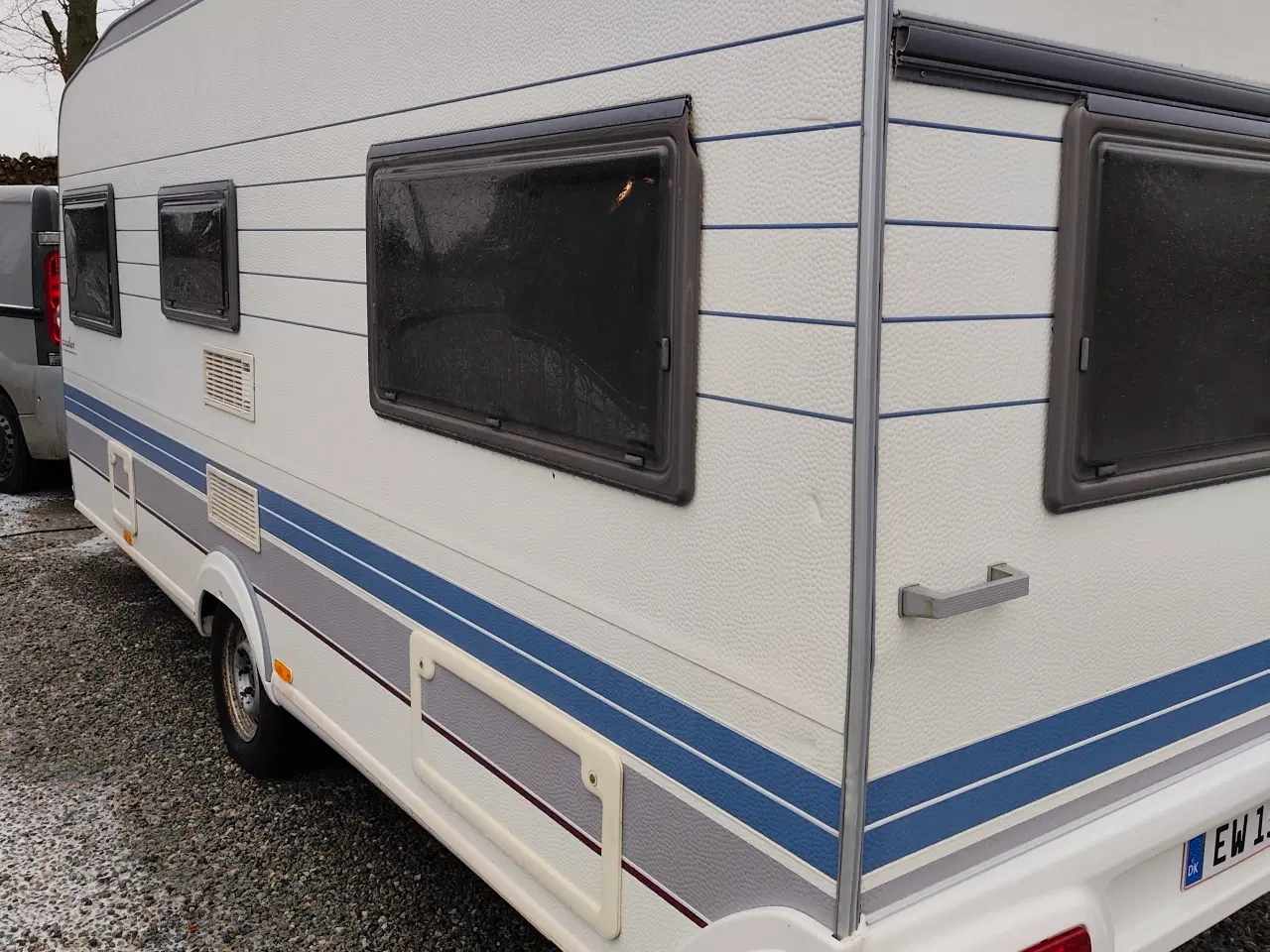 Billede 6 - Campingvogn