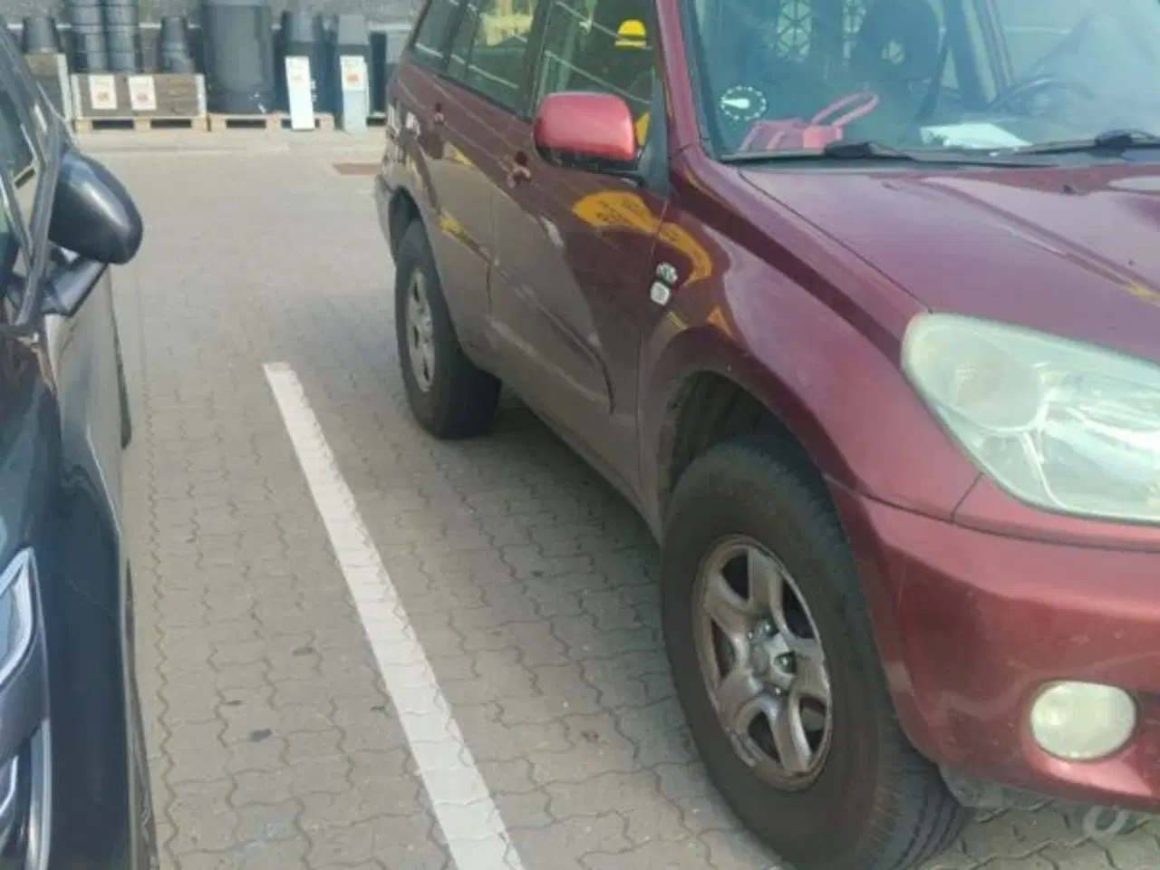 Billede 4 - Toyota rav 4