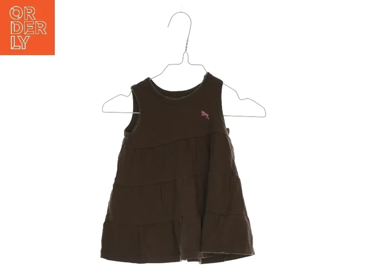 Billede 1 - Kjole fra H&M (str. 62)