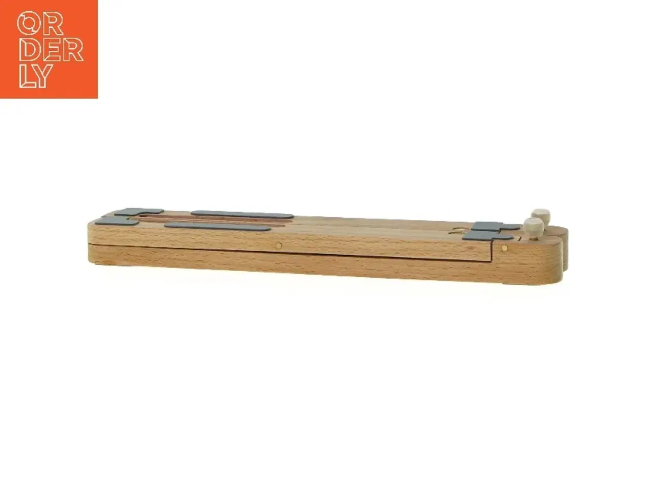 Billede 4 - Laptop stander (str. 26 x 19 cm)