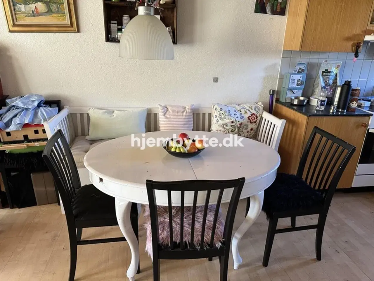 Billede 3 - Hjembytte - Gørtlervej