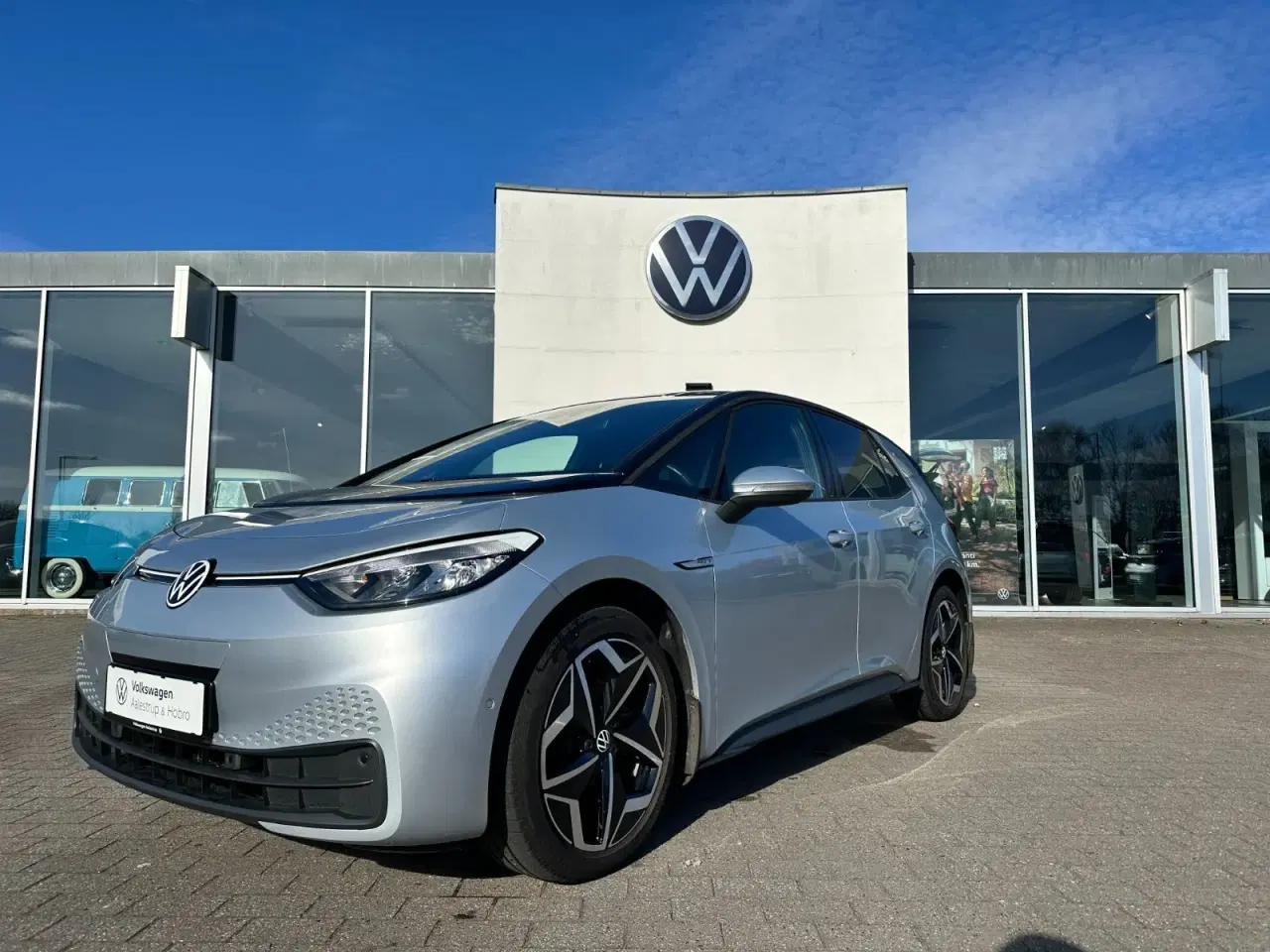 Billede 1 - VW ID.3 77 Pro S