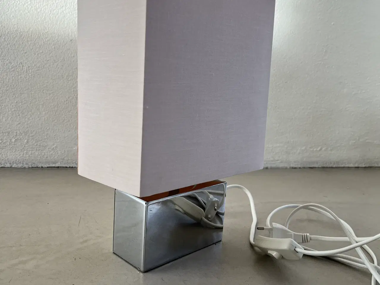 Billede 2 - Bordlampe 