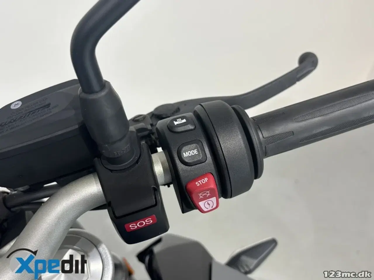 Billede 14 - BMW F 900 R