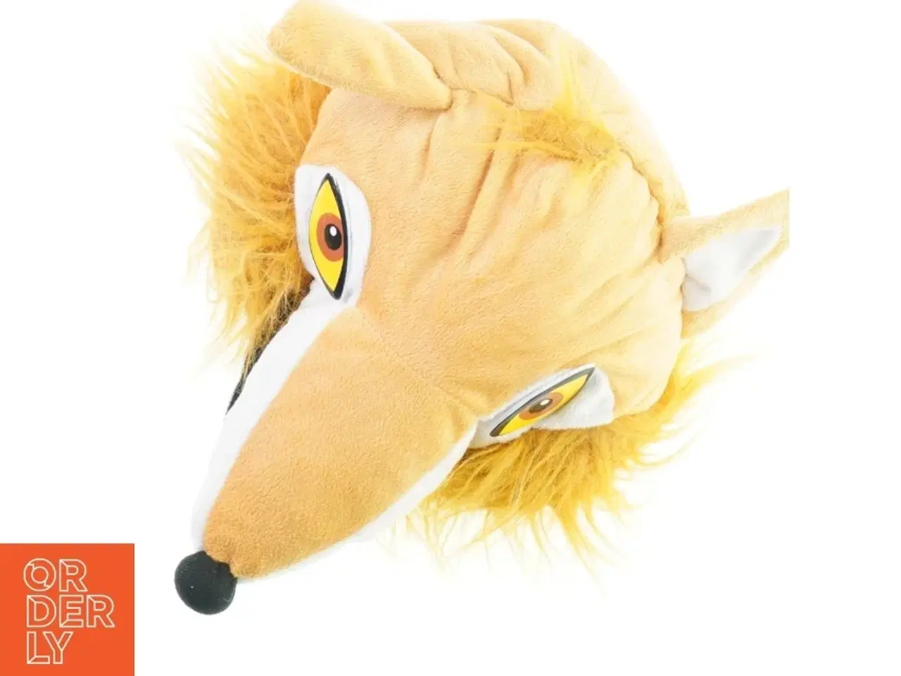 Billede 1 - Ræve kostume (str. 146 cm)