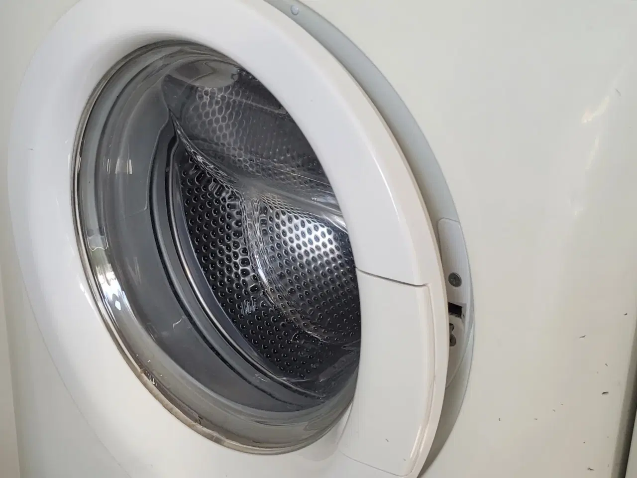 Billede 1 - Electrolux 7 kilos vaskemaskine sælges 