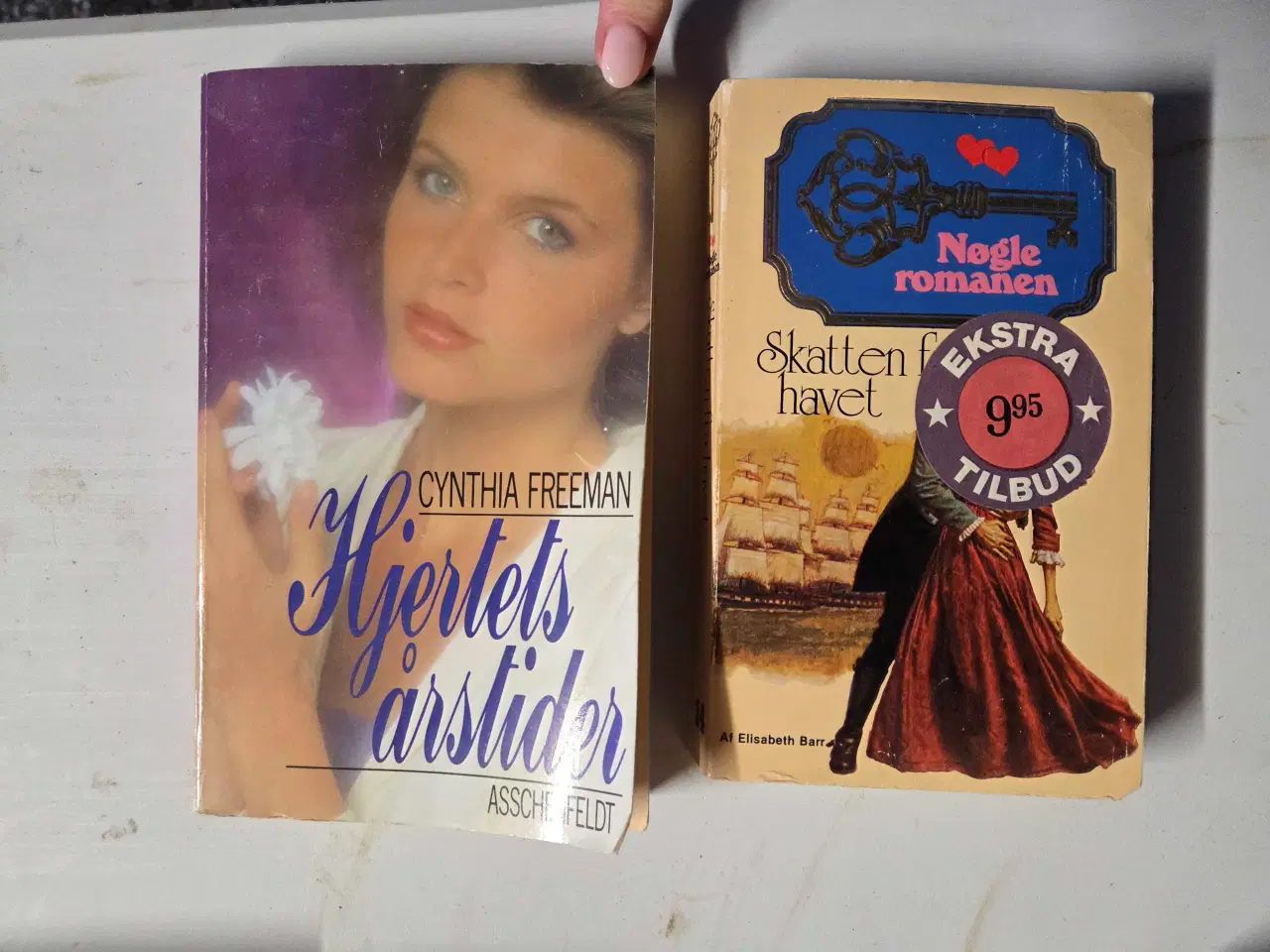 Billede 2 - Bøger i god stand