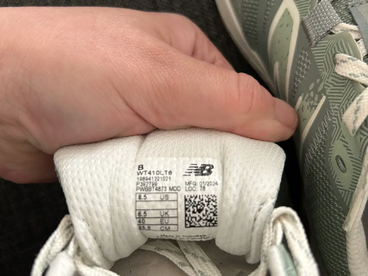 Billede 6 - Sneakers