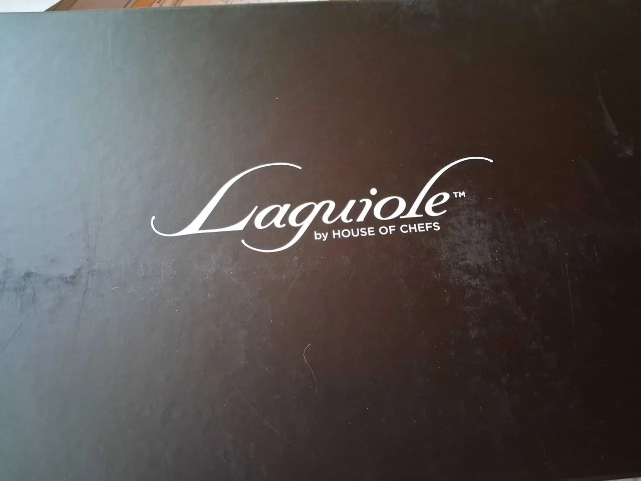 Billede 3 - Bestik til 12 personer