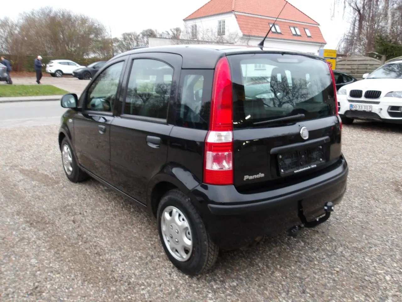 Billede 4 - Fiat Panda 1,2 69 Fresh