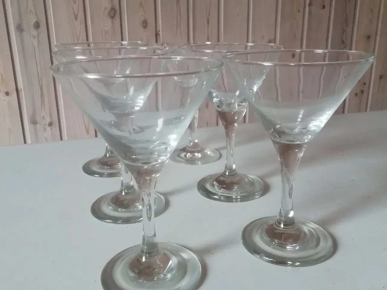 Billede 5 - 24 krystalglas af Bordeaux serien. Gaveide?