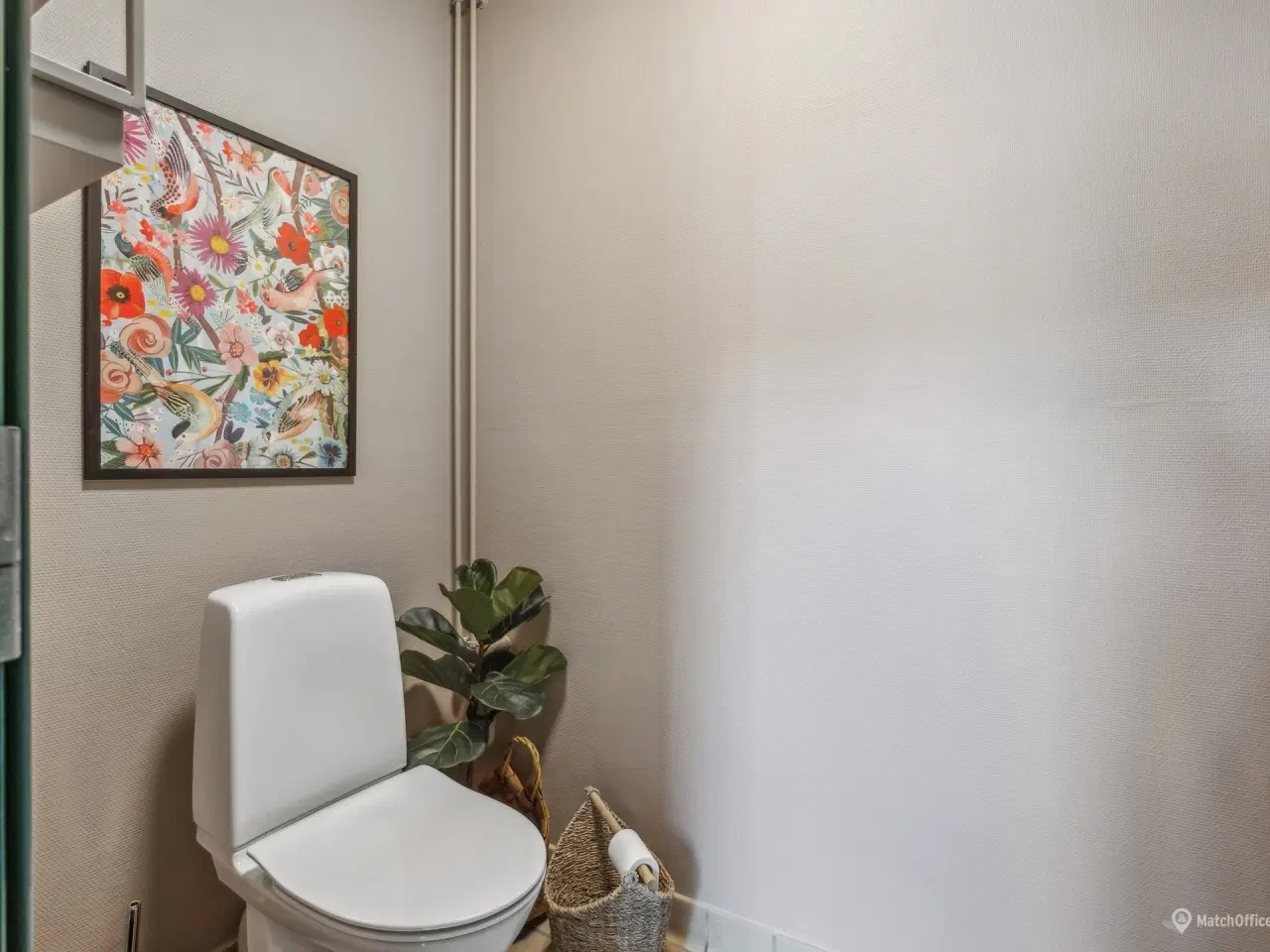 Billede 16 - EasyClinic Horsens. Tobaksgården - Klinik 4