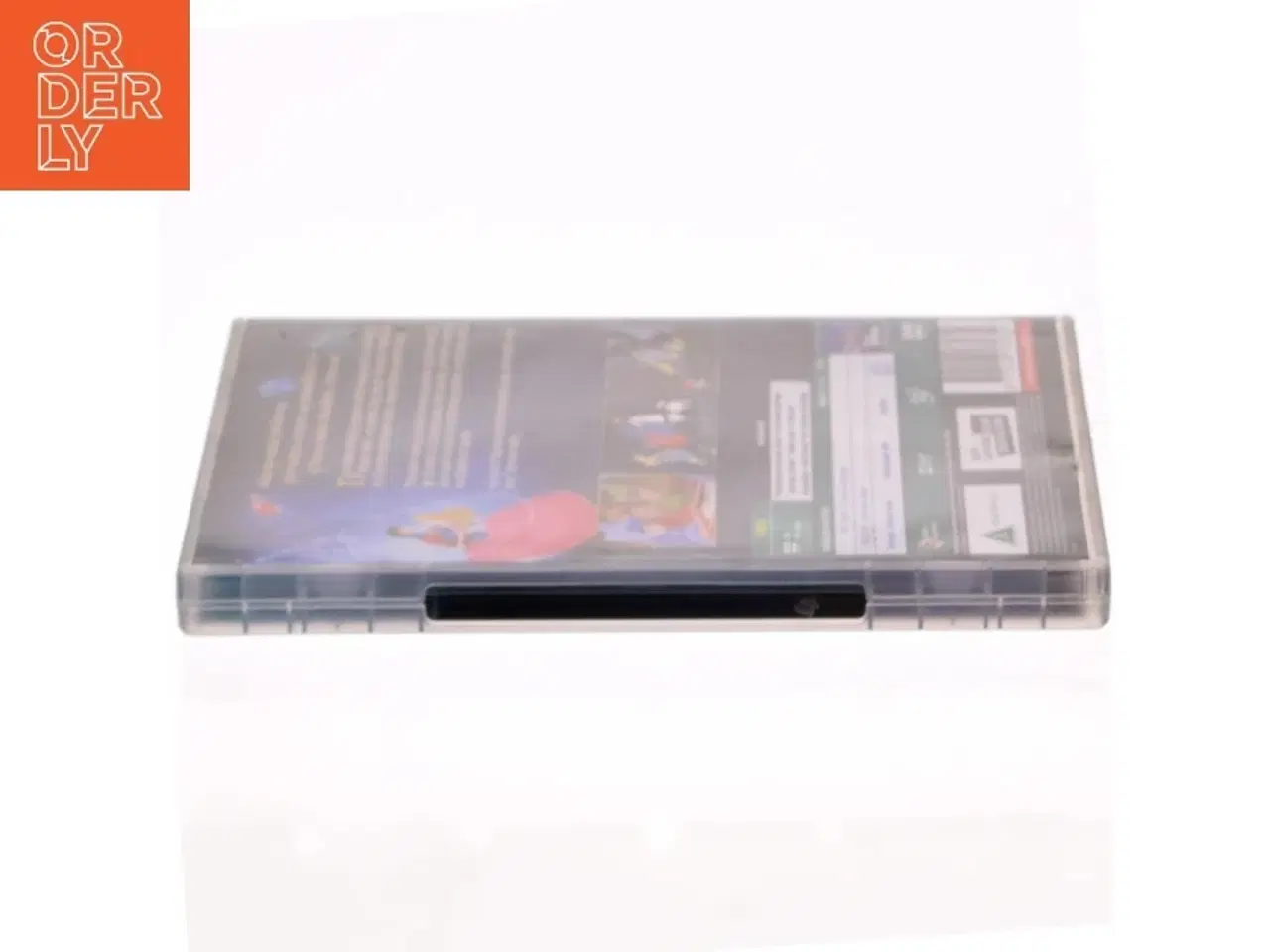 Billede 3 - Tornerose