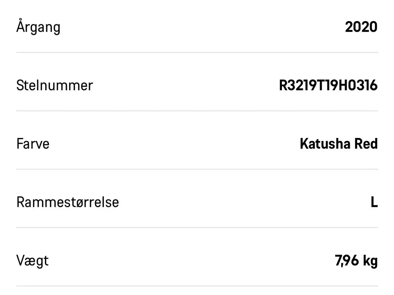 Billede 9 - Canyon Endurace 105 – Fuldt Carbon Stel. L