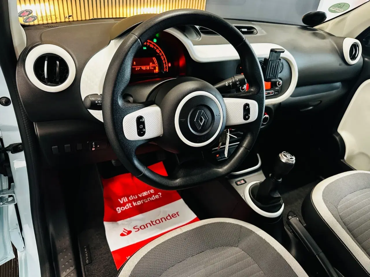 Billede 9 - Renault Twingo 1,0 SCe 75 Life