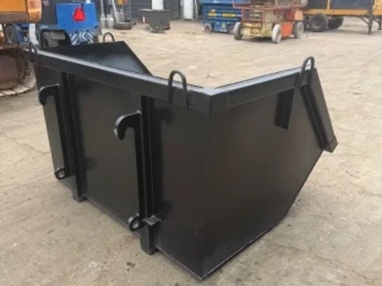 Billede 3 - Container 