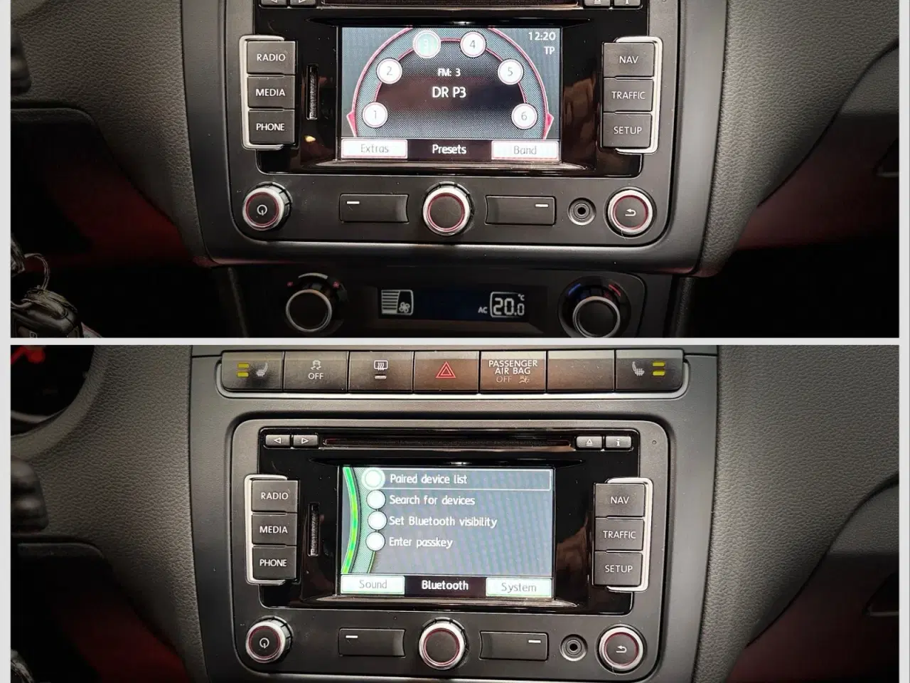 Billede 7 - VW Polo 1,2 TSi 90 Comfortline