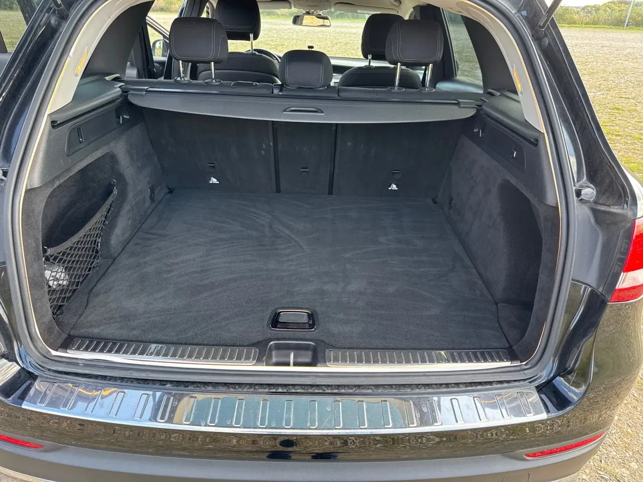 Billede 15 - Mercedes GLC250 2,0 aut. 4Matic
