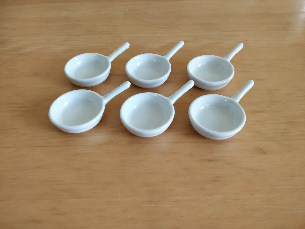 Billede 1 - Tapasskåle