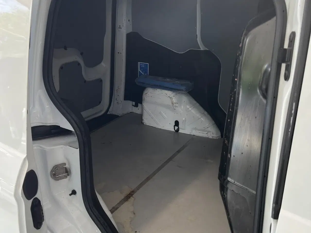 Billede 11 - Ford Transit Courier 1,5 TDCi 75 Trend