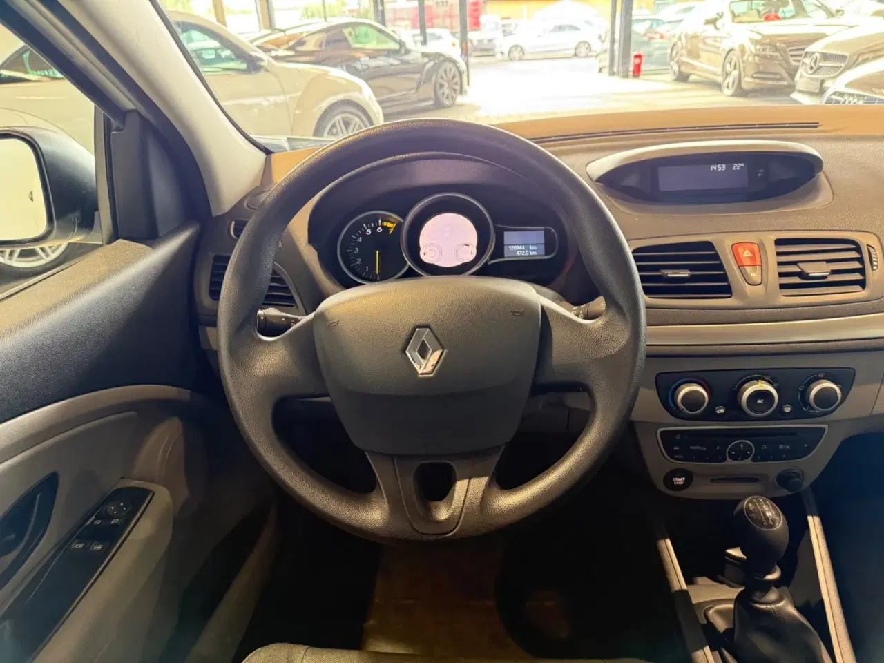 Billede 6 - Renault Megane III 1,6 110 Expression
