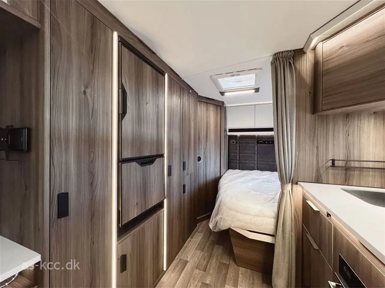 Billede 15 - 2025 - Kabe Smaragd 520 XL KS Premium Line