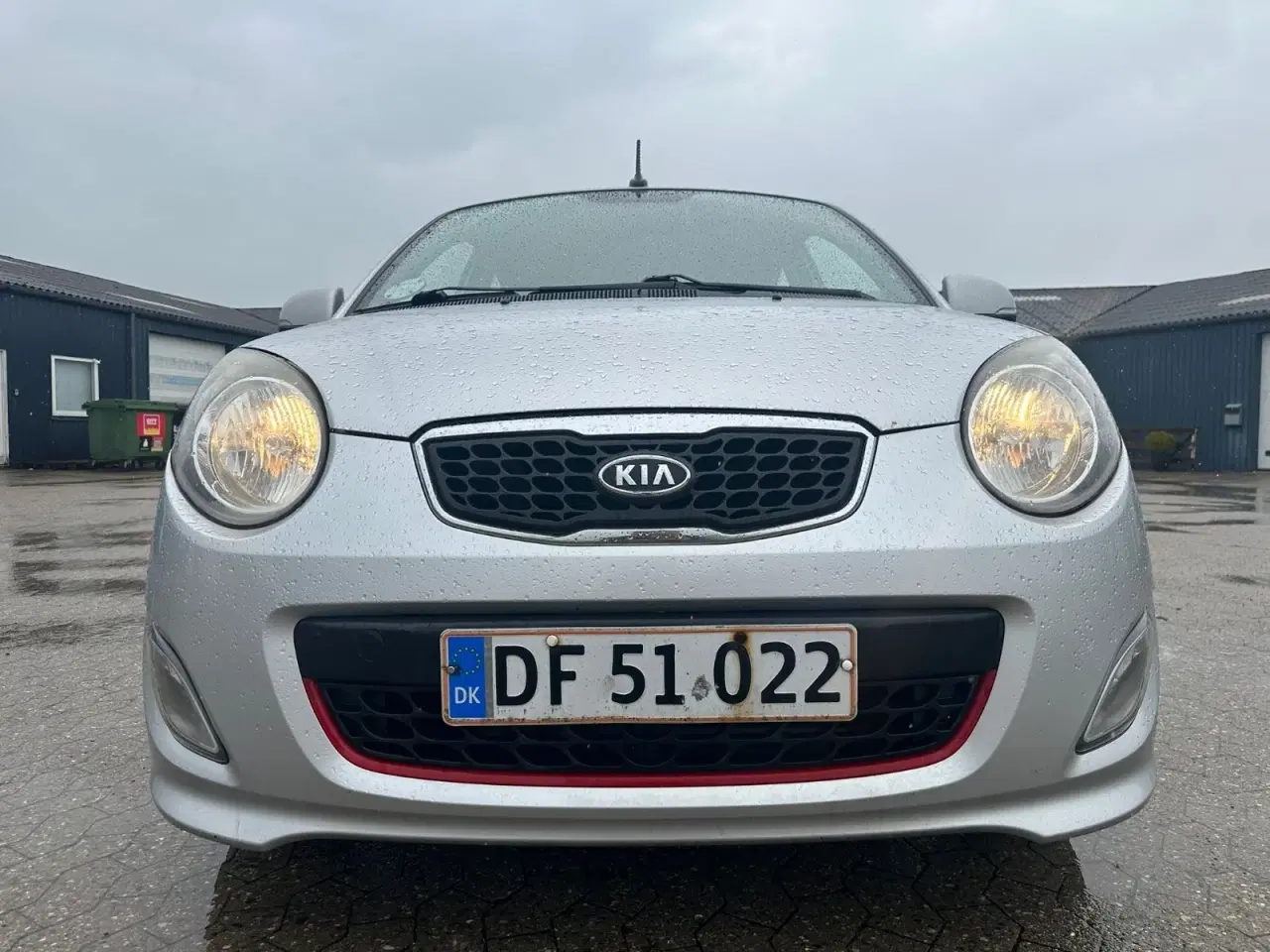 Billede 2 - Kia Picanto 1,1 Style+