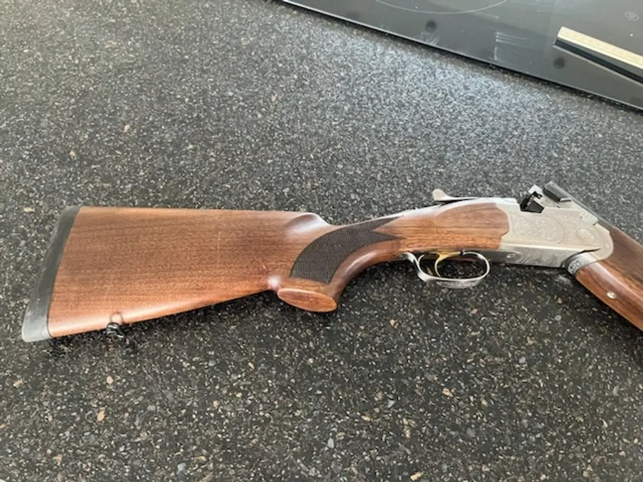 Billede 1 - Beretta Silver Pigeon 