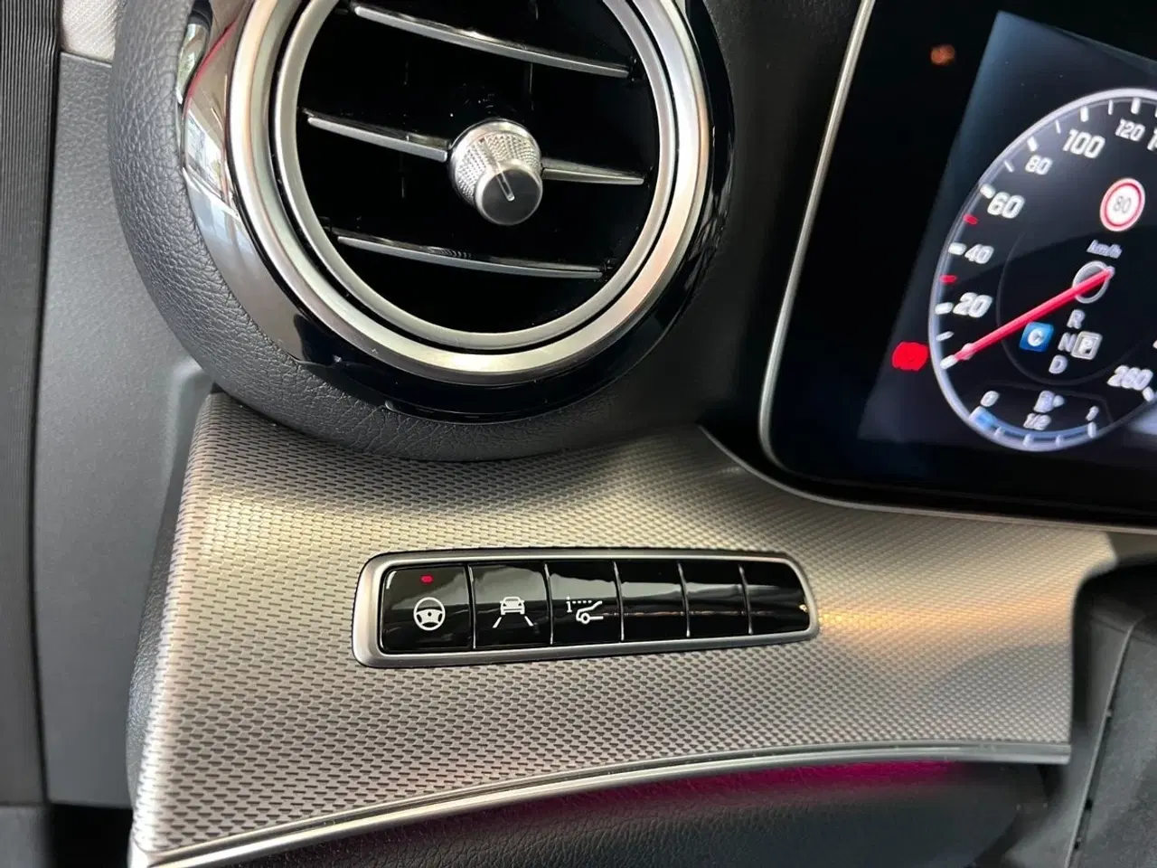 Billede 23 - Mercedes E350 d 3,0 Avantgarde stc. aut.