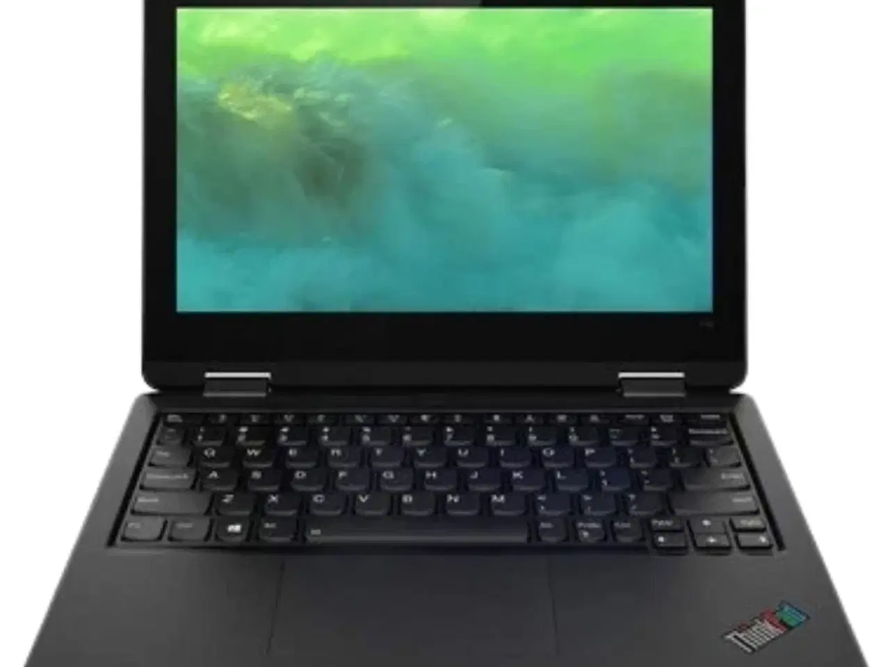 Billede 1 - Lenovo ThinkPad Yoga 11E 6 Gen 11" - Intel m3-8100y 1,1GHz 128GB NVMe 4GB Win 11 Pro - Grade C