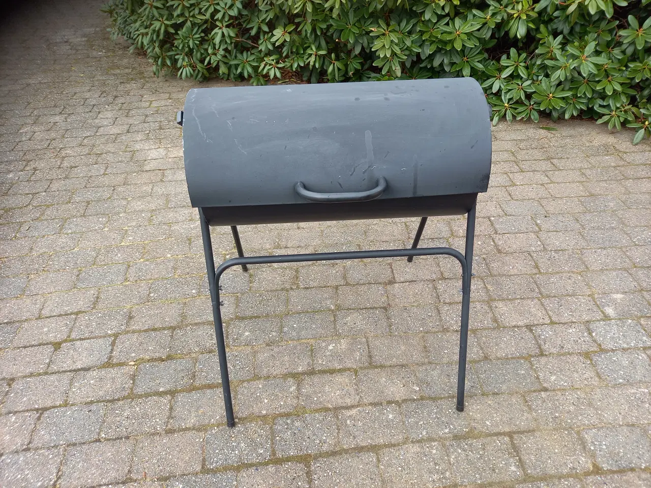 Billede 2 - God kulgrill sælges