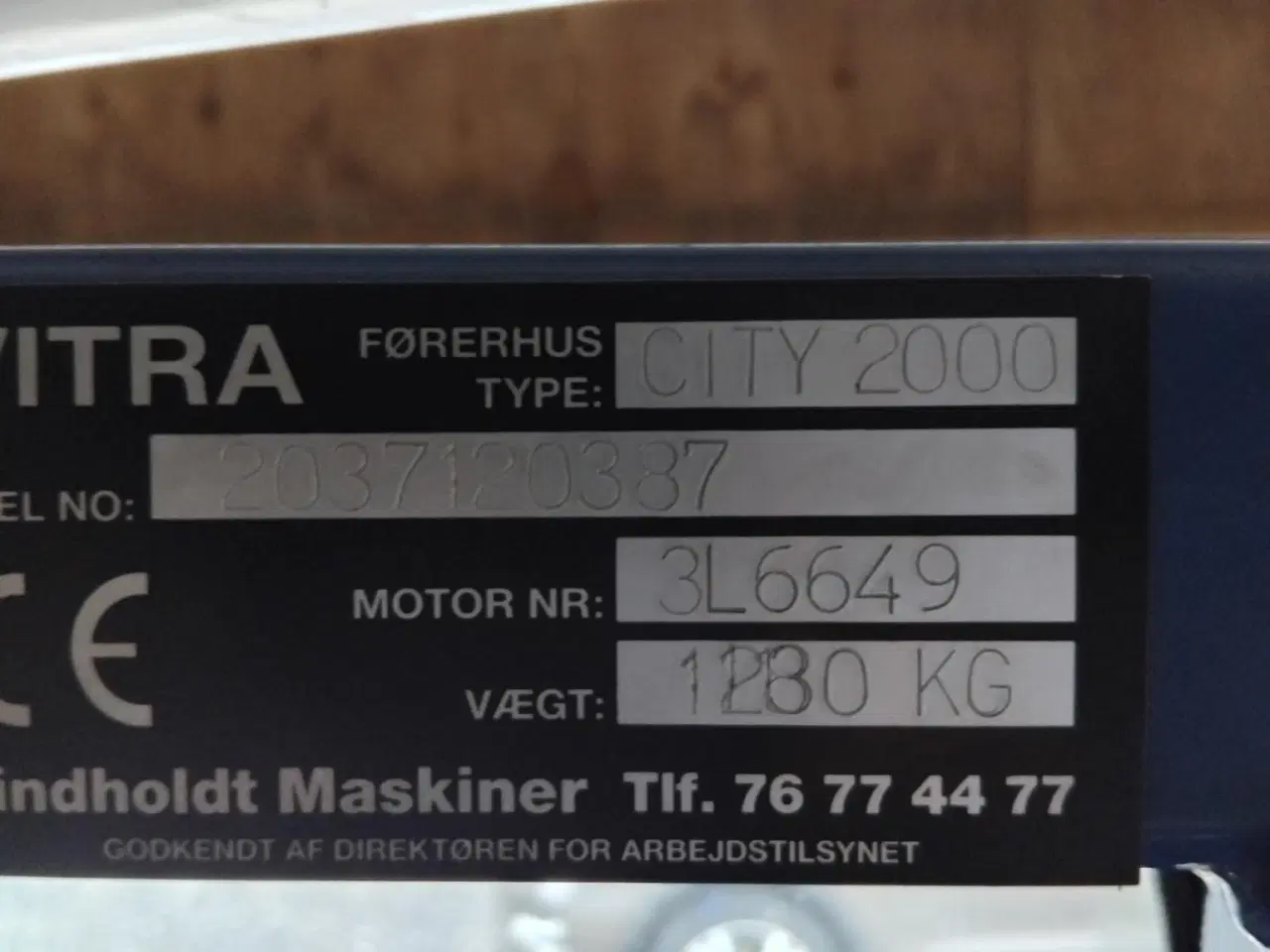 Billede 6 - Vitra 2037 