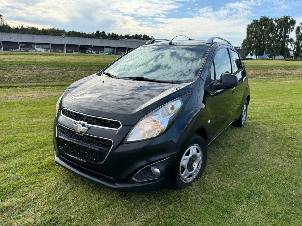 Billede 6 - Chevrolet Spark 1,2 LTZ