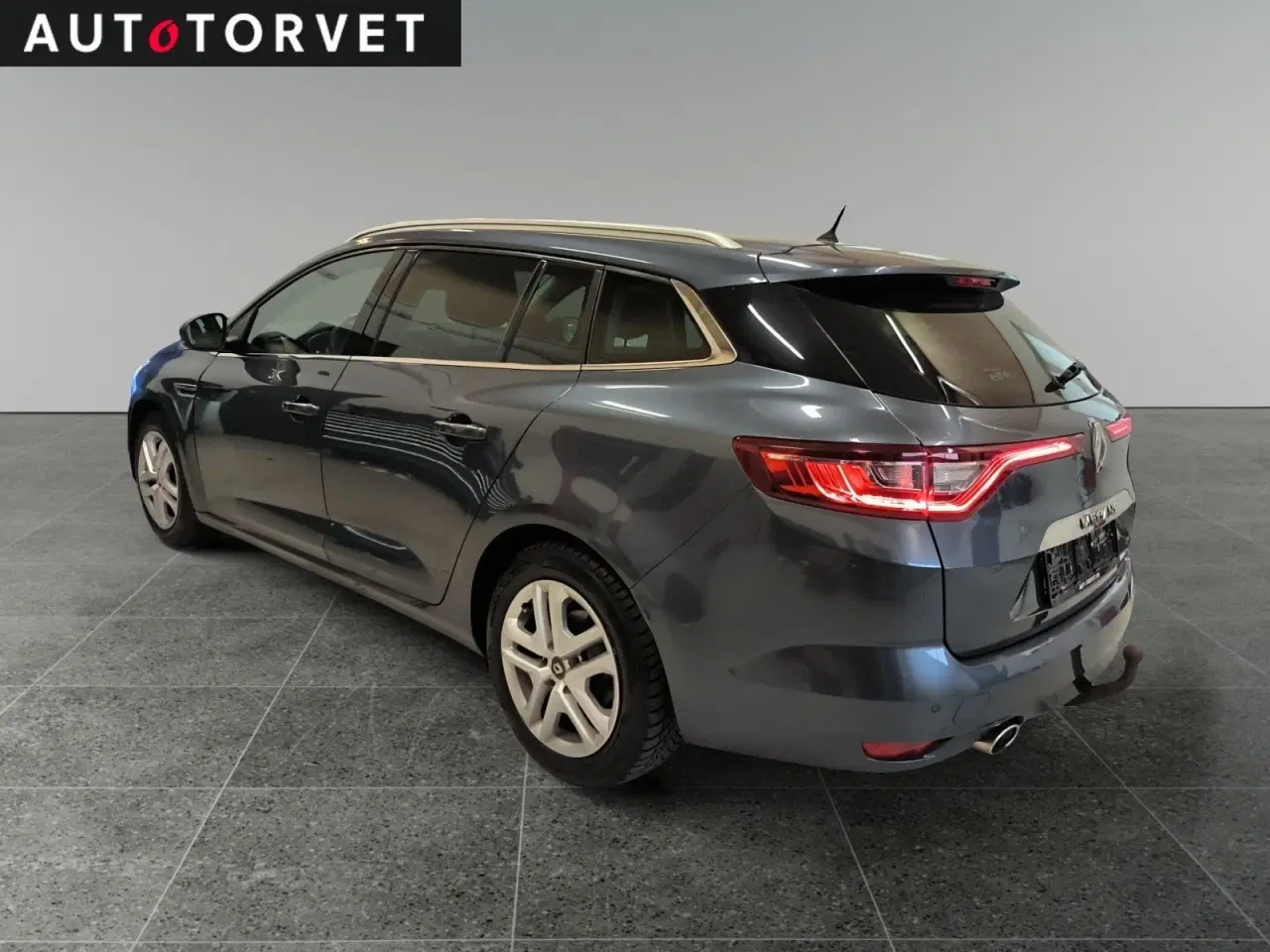 Billede 4 - Renault Megane IV 1,5 dCi 110 Bose Edition Sport Tourer EDC