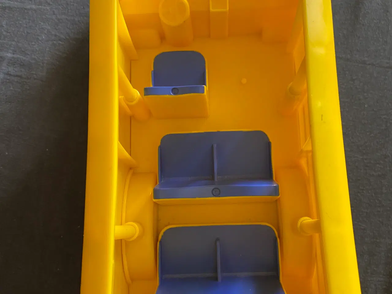 Billede 5 - Cocomelon bus med musik 