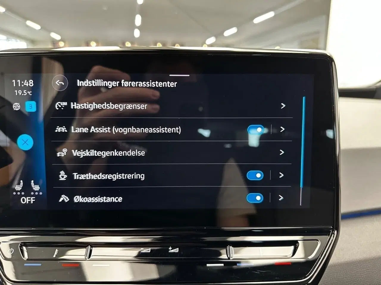 Billede 18 - VW ID.3 58 Pro Performance