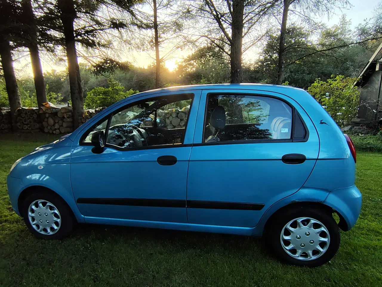 Billede 5 - Chevrolet Matiz