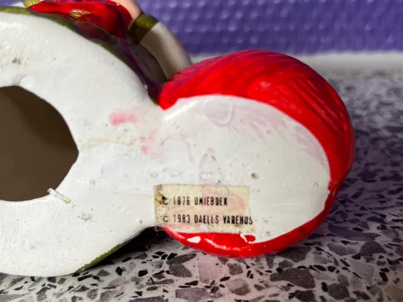 Billede 5 - Nørregade nissemor julestage.  