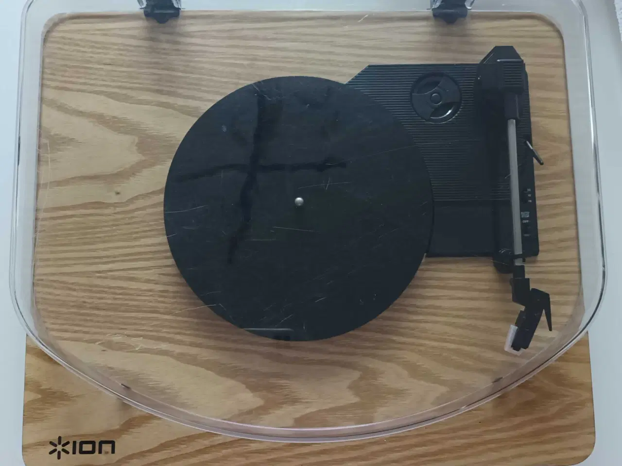 Billede 1 - ion classic lp